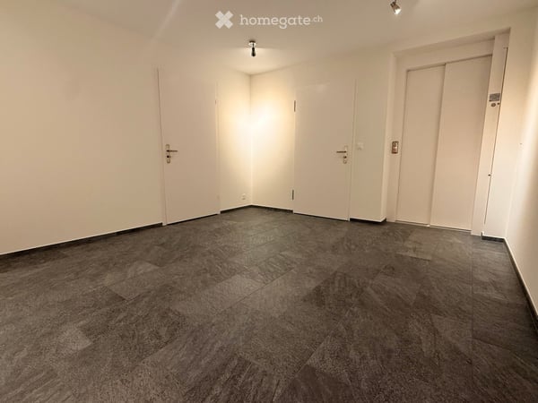 Exklusives Wohnen mit einzigartiger Weitsicht – moderne Maisonettewohnung in Hombrechtikon 17