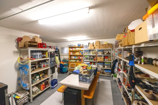 Maisonette-Dach-Wohnung mit einzigartiger Weitsicht 14