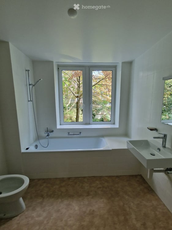 charmante Altbauwohnung an Traumlage 8