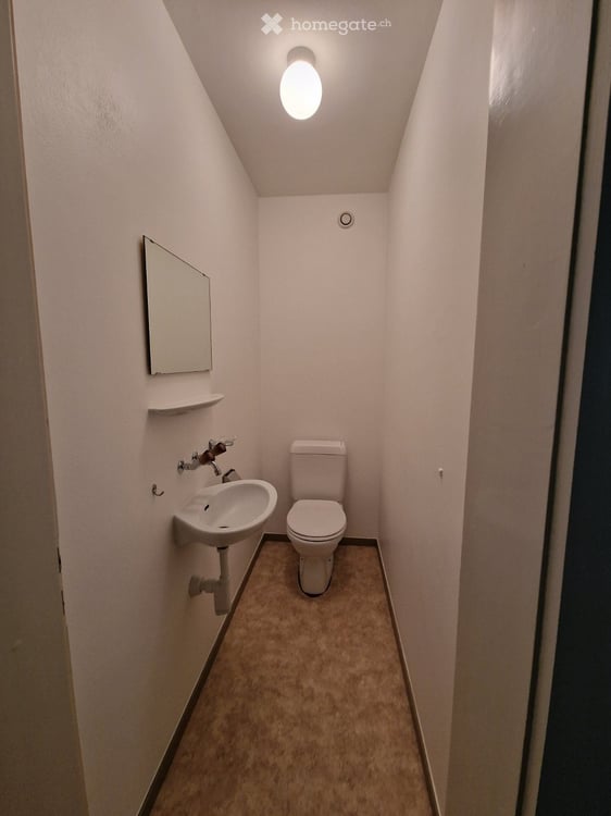 charmante Altbauwohnung an Traumlage 3
