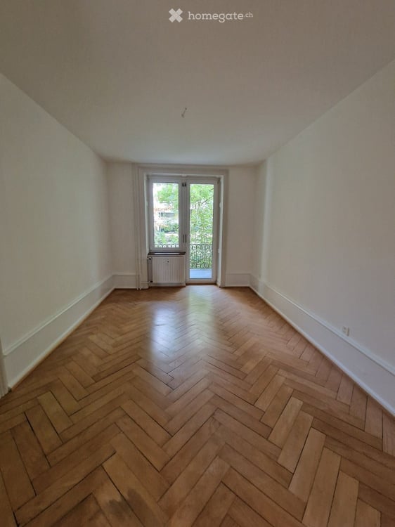 charmante Altbauwohnung an Traumlage 6
