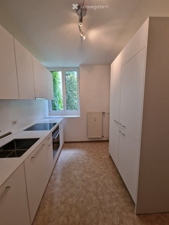 charmante Altbauwohnung an Traumlage 11