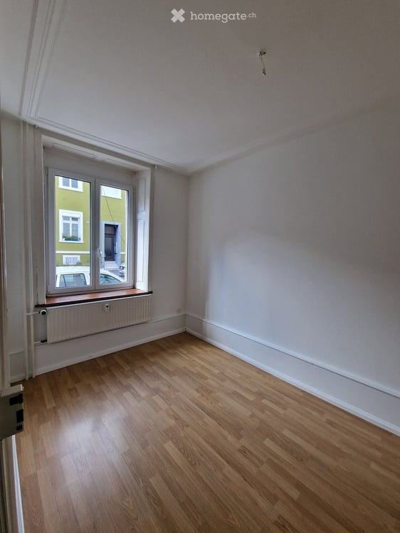 charmante Altbauwohnung an Traumlage 2