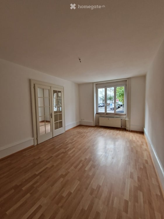 charmante Altbauwohnung an Traumlage 4