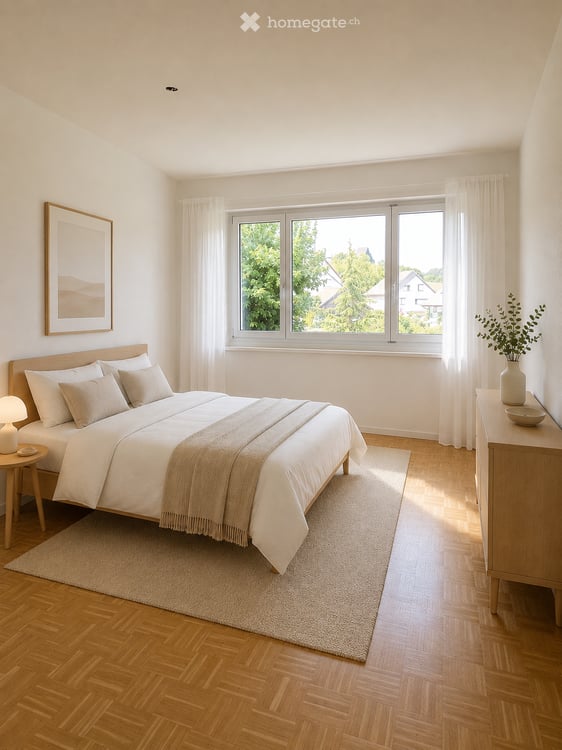 Charmante 2.5-Zimmer-Wohnung im Lindenhof, Effretikon 4