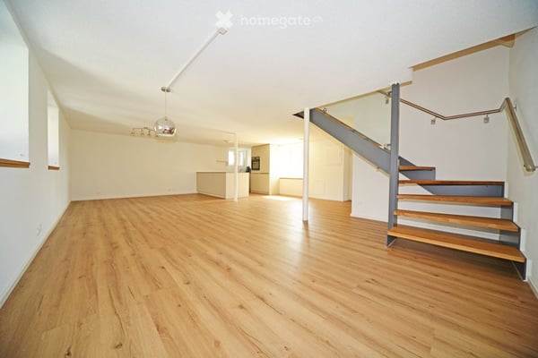 Charmante 3.5-Zimmer-Dachwohnung am Amtshausplatz in Bad Zurzach 4