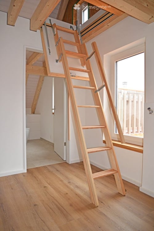 Charmante 3.5-Zimmer-Dachwohnung am Amtshausplatz in Bad Zurzach 16