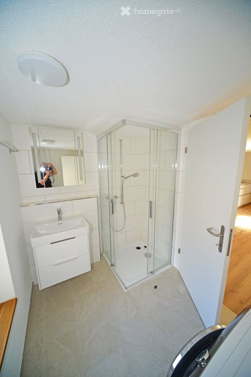 Charmante 3.5-Zimmer-Dachwohnung am Amtshausplatz in Bad Zurzach 15