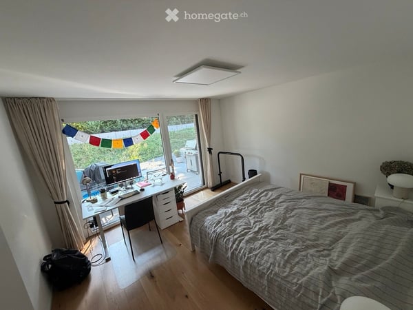 Moderne 4.5-Zimmer-Wohnung an der Seestrasse 9 in Horgen 4
