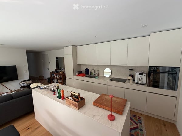 Moderne 4.5-Zimmer-Wohnung an der Seestrasse 9 in Horgen 6