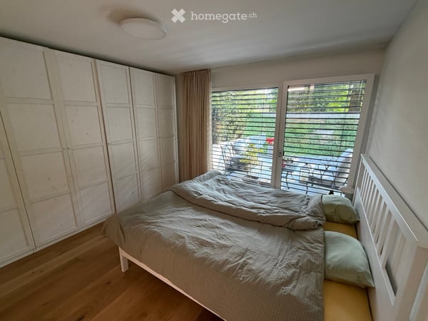 Moderne 4.5-Zimmer-Wohnung an der Seestrasse 9 in Horgen 5
