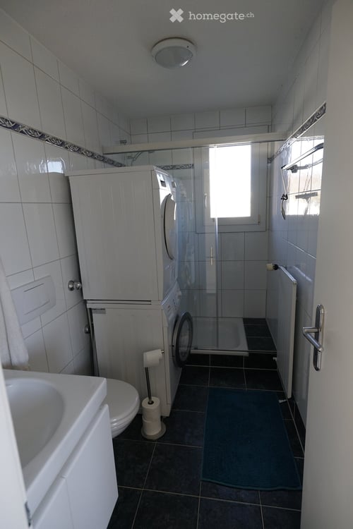 Charmante 4.5-Zimmer-Attikawohnung mit Panoramablick in Feusisberg 8