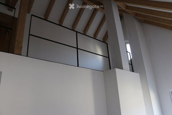 Charmante 5.5-Zimmer-Maisonettewohnung in Thundorf – verfügbar nach Absprache 13