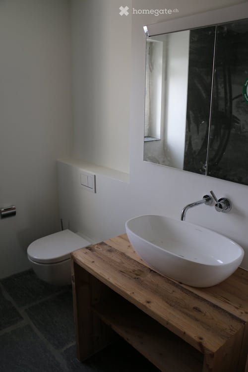 Charmante 5.5-Zimmer-Maisonettewohnung in Thundorf – verfügbar nach Absprache 18
