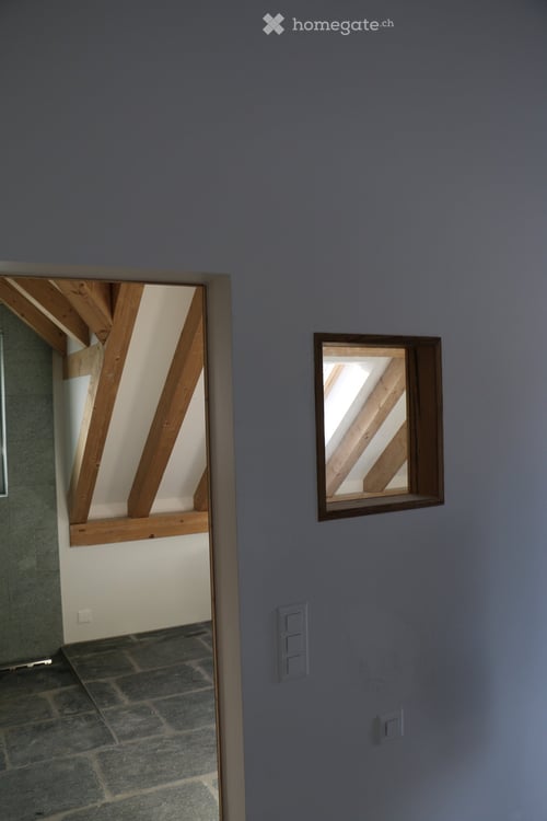 Charmante 5.5-Zimmer-Maisonettewohnung in Thundorf – verfügbar nach Absprache 16