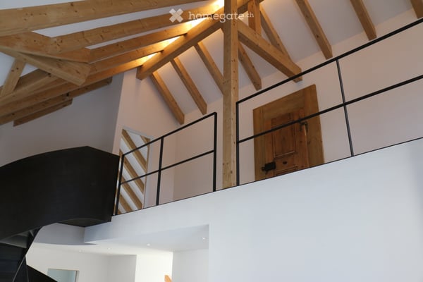 Charmante 5.5-Zimmer-Maisonettewohnung in Thundorf – verfügbar nach Absprache 20