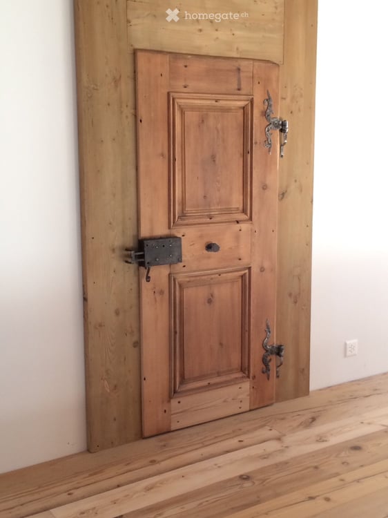 Charmante 5.5-Zimmer-Maisonettewohnung in Thundorf – verfügbar nach Absprache 5