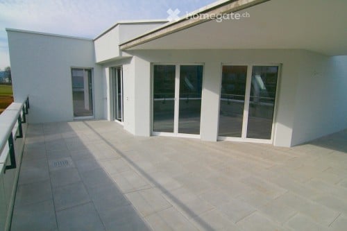 Eglisau - Attikawohnung mit grosszügiger Terrasse 3