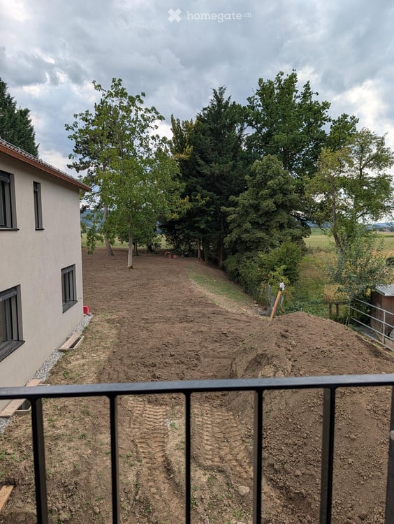 Exklusives 6 Zimmer Einfamilienhaus mit hochwertigem Ausbaustandard in Neuwilen TG 4