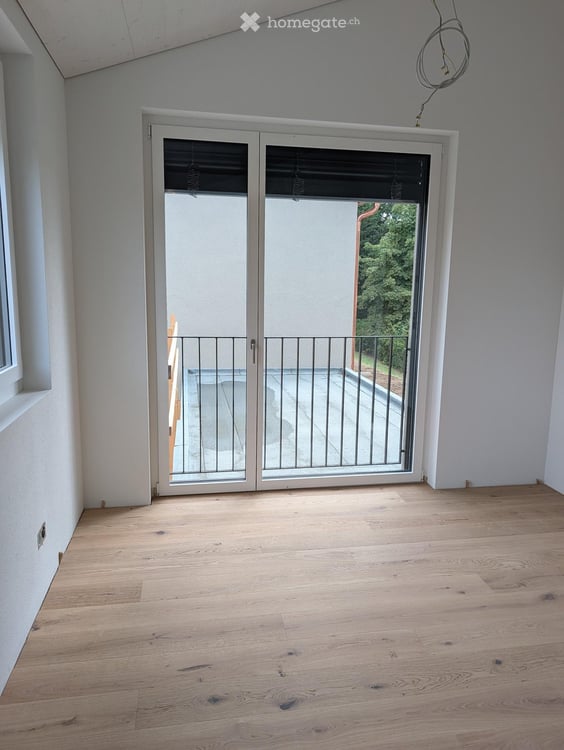 Exklusives 6 Zimmer Einfamilienhaus mit hochwertigem Ausbaustandard in Neuwilen TG 7