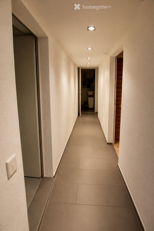 Einfamilienhaus mit Pool und Aussicht in Meierskappel 25