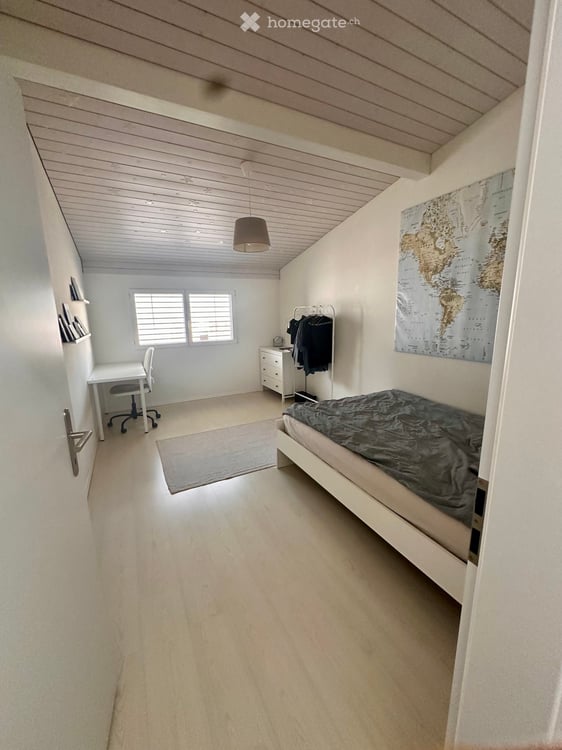 Einfamilienhaus mit Pool und Aussicht in Meierskappel 17