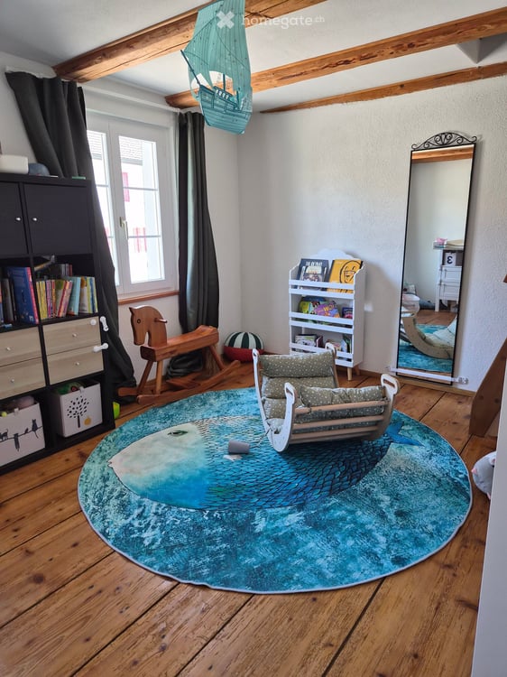 Charmantes 5-Zimmer-Doppeleinfamilienhaus im Herzen von Hinwil 18