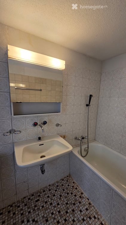 Charmante, zentrale 1.5-Zimmer-Wohnung in Neuhaus SG - Ab 1.10.2026 verfügbar 7