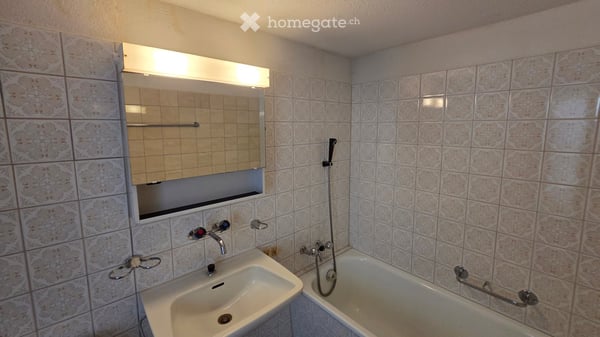 Charmante, zentrale 1.5-Zimmer-Wohnung in Neuhaus SG - Ab 1.10.2026 verfügbar 6