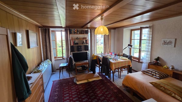 Charmante, zentrale 1.5-Zimmer-Wohnung in Neuhaus SG - Ab 1.10.2026 verfügbar 12