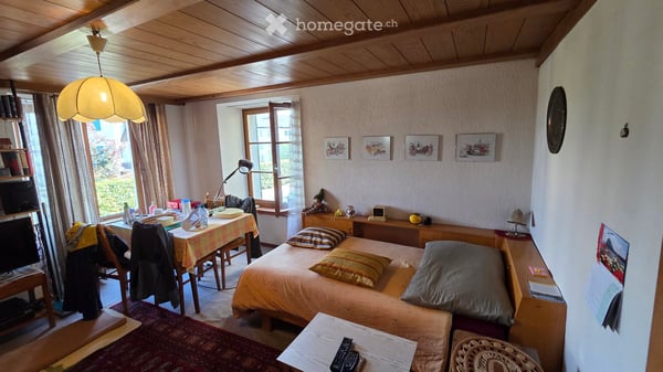 Charmante, zentrale 1.5-Zimmer-Wohnung in Neuhaus SG - Ab 1.10.2026 verfügbar 5