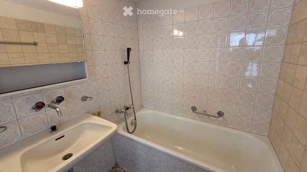 Charmante, zentrale 1.5-Zimmer-Wohnung in Neuhaus SG - Ab 1.10.2026 verfügbar 8