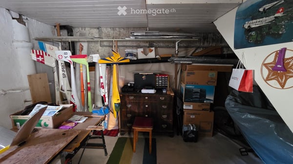 Charmante, zentrale 1.5-Zimmer-Wohnung in Neuhaus SG - Ab 1.10.2026 verfügbar 17