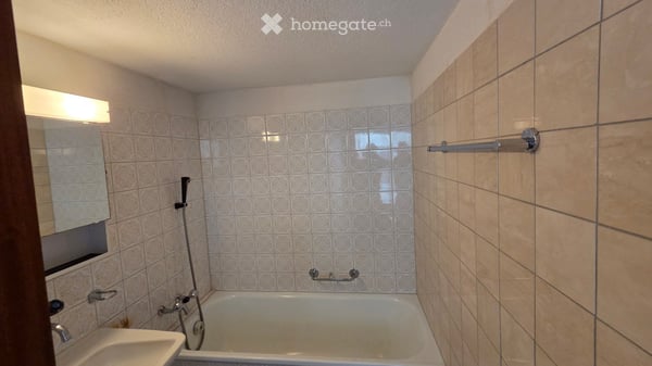 Charmante, zentrale 1.5-Zimmer-Wohnung in Neuhaus SG - Ab 1.10.2026 verfügbar 16