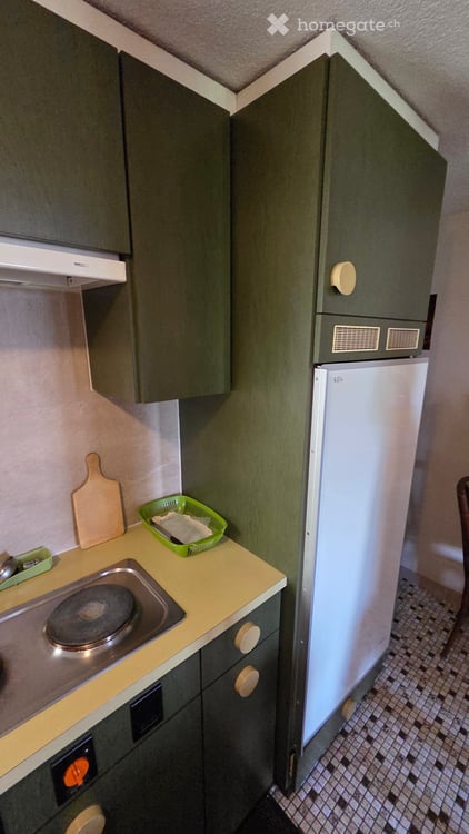 Charmante, zentrale 1.5-Zimmer-Wohnung in Neuhaus SG - Ab 1.10.2026 verfügbar 11