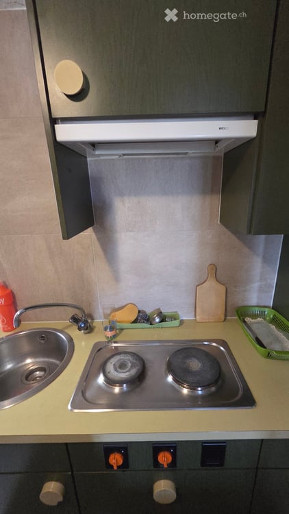 Charmante, zentrale 1.5-Zimmer-Wohnung in Neuhaus SG - Ab 1.10.2026 verfügbar 10
