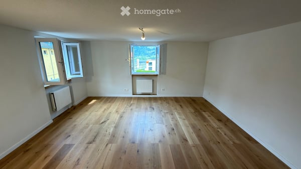 Gemütliche 2.5-Zimmer-Wohnung mit Balkon in Zizers 5
