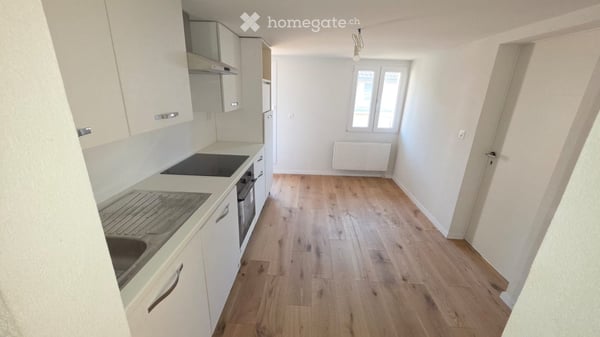 Gemütliche 2.5-Zimmer-Wohnung mit Balkon in Zizers 9