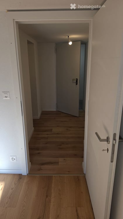 Gemütliche 2.5-Zimmer-Wohnung mit Balkon in Zizers 10