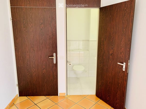 Charmante 3.5-Zimmer-Wohnung mit Seesicht und Balkon in Stäfa 29