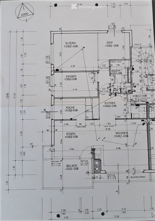 Charmante 3.5-Zimmer-Wohnung mit Seesicht und Balkon in Stäfa 33