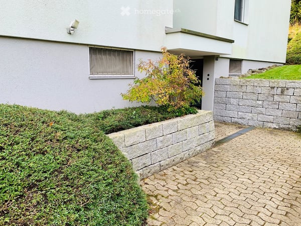 Charmante 3.5-Zimmer-Wohnung mit Seesicht und Balkon in Stäfa 7