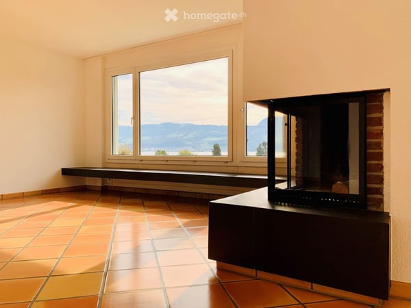 Charmante 3.5-Zimmer-Wohnung mit Seesicht und Balkon in Stäfa 6