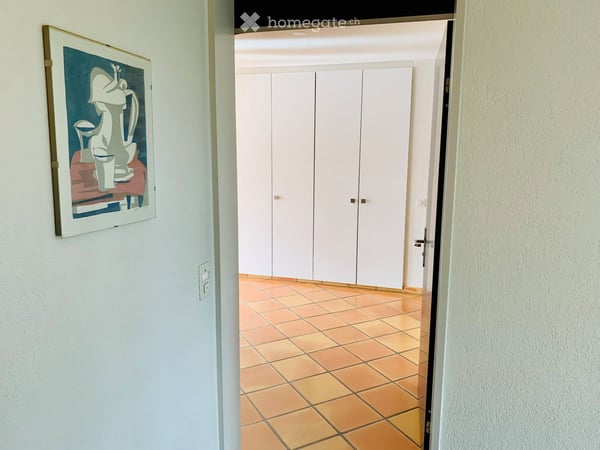 Charmante 3.5-Zimmer-Wohnung mit Seesicht und Balkon in Stäfa 9