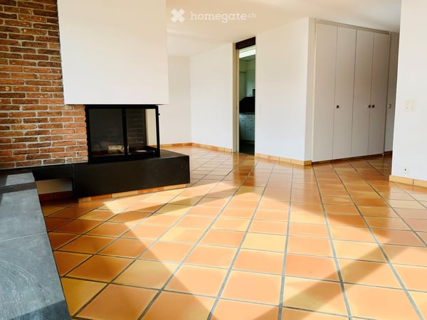 Charmante 3.5-Zimmer-Wohnung mit Seesicht und Balkon in Stäfa 14