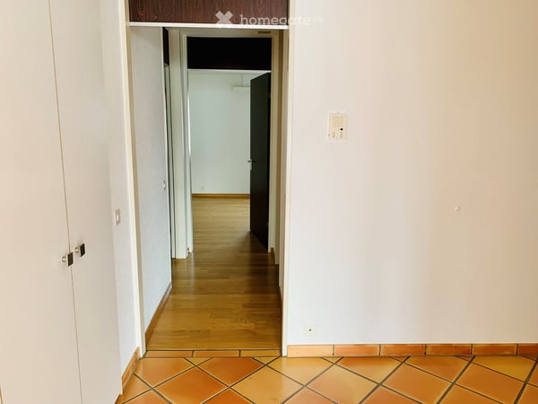 Charmante 3.5-Zimmer-Wohnung mit Seesicht und Balkon in Stäfa 20