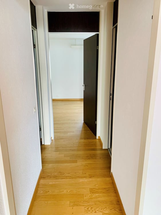 Charmante 3.5-Zimmer-Wohnung mit Seesicht und Balkon in Stäfa 21