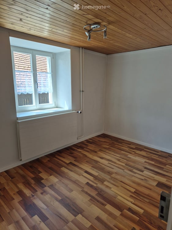 Charmantes Bauernhaus zur Miete in Bachs – 5.5 Zimmer mit Garage und Sitzplatz 8