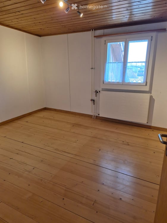 Charmantes Bauernhaus zur Miete in Bachs – 5.5 Zimmer mit Garage und Sitzplatz 10