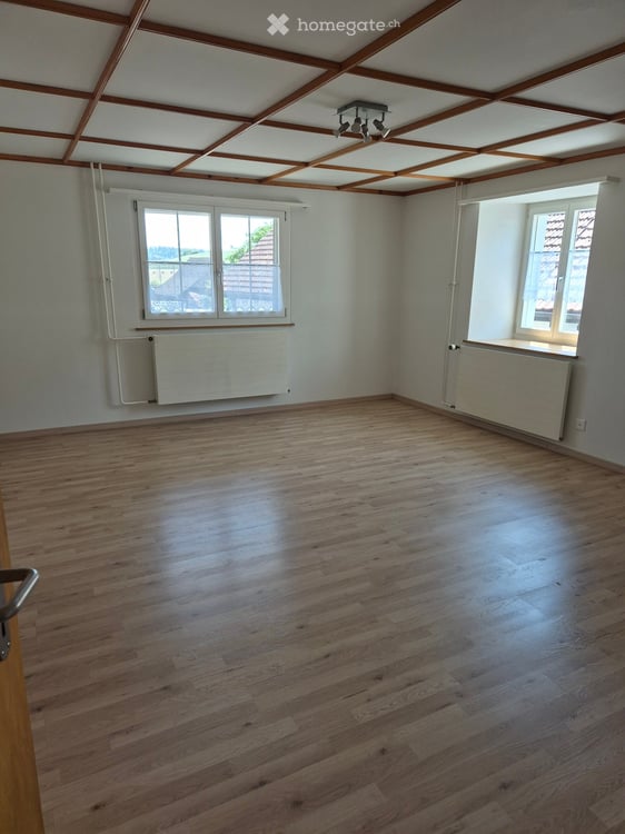 Charmantes Bauernhaus zur Miete in Bachs – 5.5 Zimmer mit Garage und Sitzplatz 11